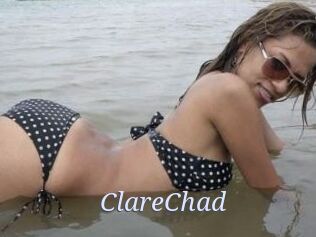 ClareChad