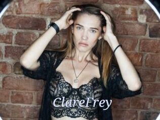 ClareFrey