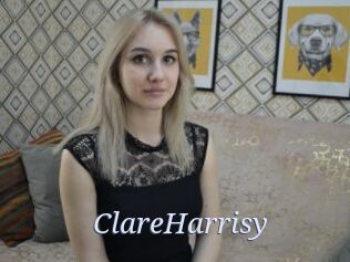 ClareHarrisy