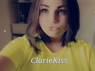 ClarieKiss