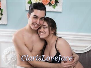 ClarisLoveJace