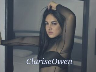 ClariseOwen