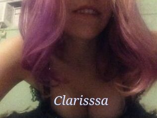 Clarisssa