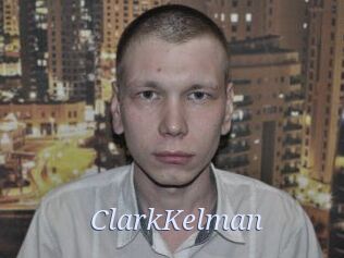 ClarkKelman