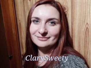 ClarySweety