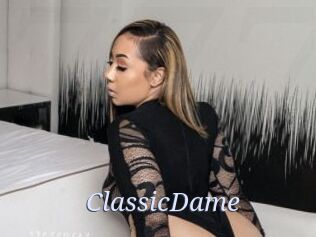 ClassicDame