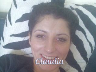 Claudia