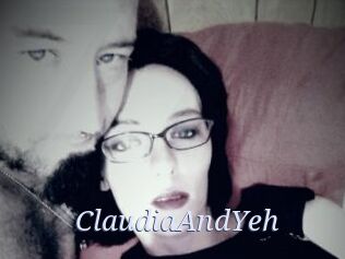 ClaudiaAndYeh