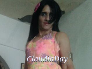 ClaudiaDay