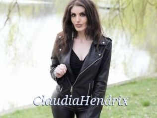 ClaudiaHendrix