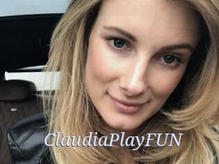 ClaudiaPlayFUN
