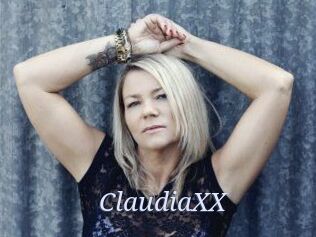 ClaudiaXX