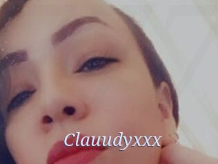 Clauudyxxx
