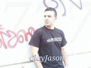 ClayJason