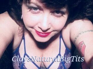 ClaysNaturalBigTits