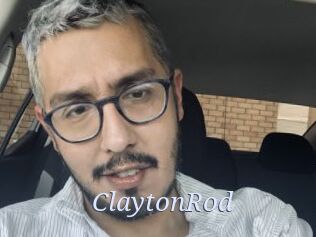 ClaytonRod
