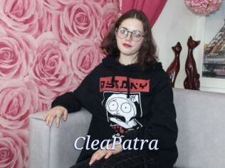 CleaPatra 777 Erotik Chat