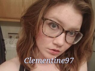 Clementine97