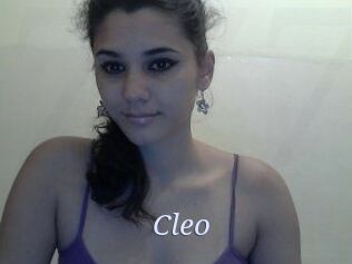 Cleo