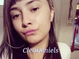 CleoDaniels