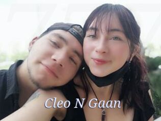 Cleo_N_Gaan