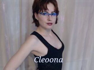 Cleoona