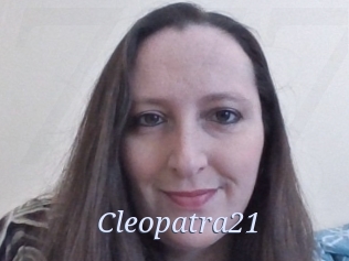 Cleopatra21