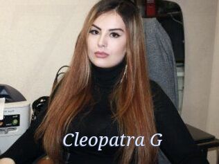 Cleopatra_G