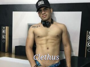 Clethus