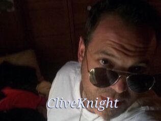 CliveKnight