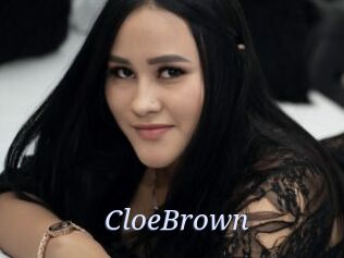 Cloe_Brown