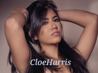 CloeHarris