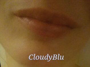 CloudyBlu