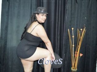 CloveS