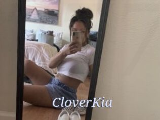 CloverKia