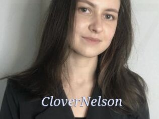 CloverNelson 777 Erotik Chat