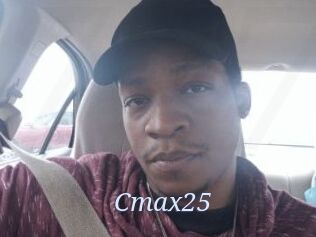 Cmax25