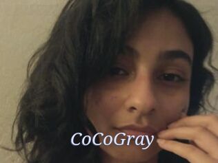 CoCoGray
