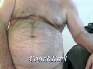 CoachKarl 777 Erotik Chat
