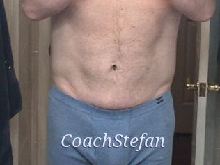 CoachStefan