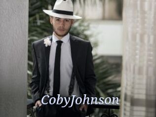 CobyJohnson