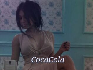 CocaCola