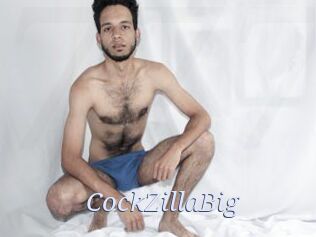 CockZillaBig