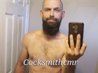 Cocksmithcmr