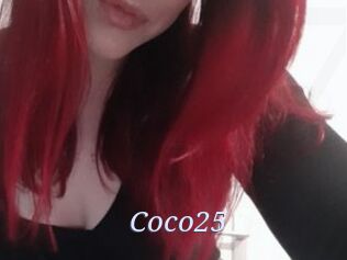 Coco25