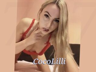 CocoLilli
