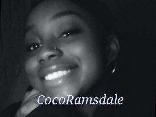 CocoRamsdale