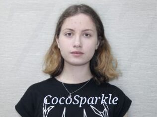 CocoSparkle
