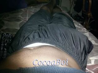 CocoaBoi