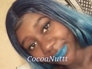 CocoaNuttt